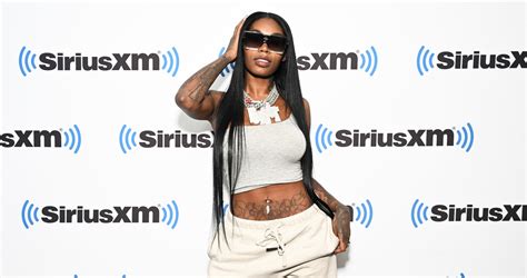 Asian Doll Says OnlyFans Gave Her $500,000